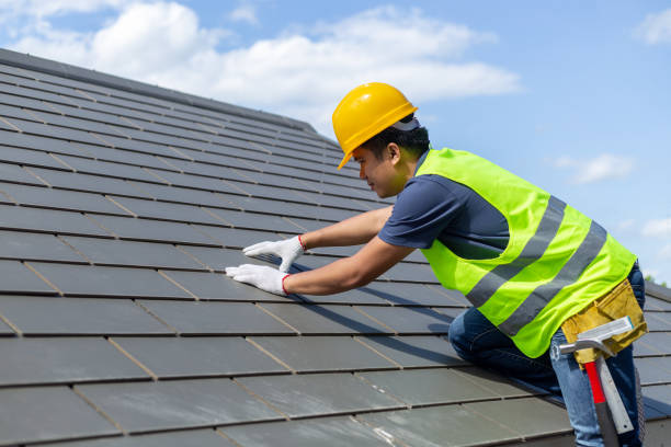 Quick and Trustworthy Emergency Roof Repair Services in New Stanton, PA