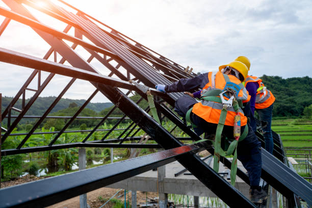 Best Roof Restoration Services  in New Stanton, PA