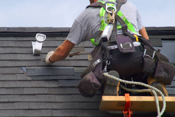 Best Slate Roofing Contractor  in New Stanton, PA