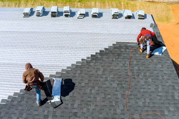  New Stanton, PA Roofing Contractor Pros