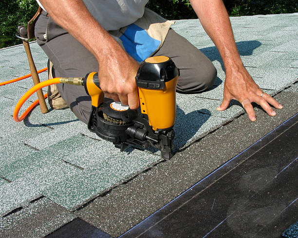 Tile Roofing Contractor in New Stanton, PA