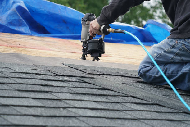 Best Metal Roofing Contractor  in New Stanton, PA