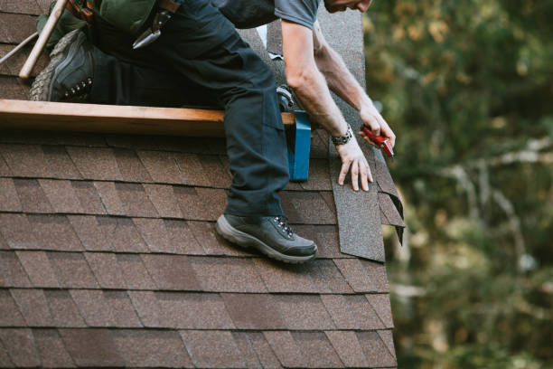 Trusted New Stanton, PA Roofing Contractor Experts
